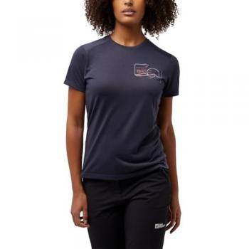 JW Vonnan Graphic Tee