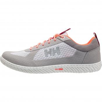 Zapatillas de Deporte Helly Hansen W Santiago L.20, Gris para Mujer