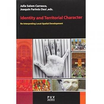 Identity and territorial character