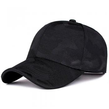 Sombrero Hip-Hop de Algodón Ajustable