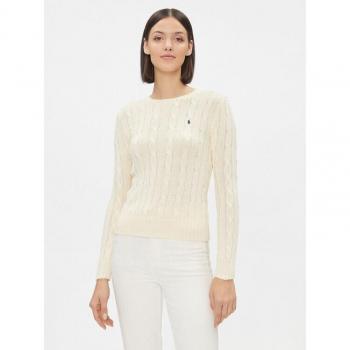 Polo Ralph Lauren Cotton Cable Knitted Pullover XXL – Julianna Series