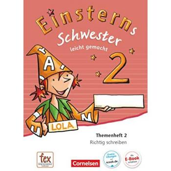Einsterns Schwester