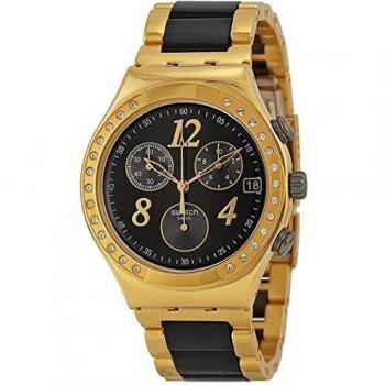 Irony Dreamnight YCG405G Swatch Women's Watch