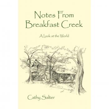 Notes From Breakfast Creek