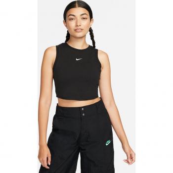 Chaleco de Hombre Nike Essential en Talla L, Color Negro