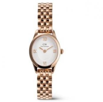 Daniel Wellington Orologio Al Quarzo Ophelia Mini Rosa