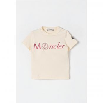 Moncler Unisex Kids T-Shirt
