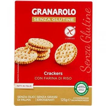 Granarolo Cracker Classico