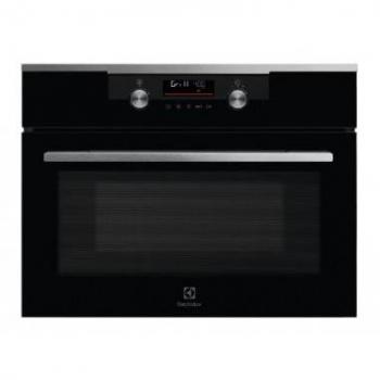 KVMDE46X Microondas Integrado de Electrolux