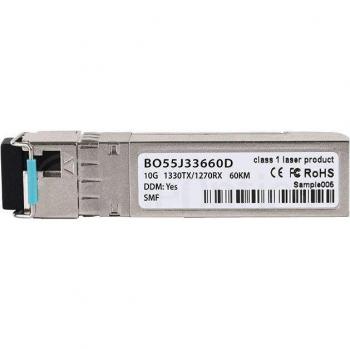 SFP+ BlueOptics Argento BO55J33660D