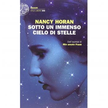 Sotto un immenso cielo di stelle