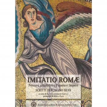 Imitatio Romae. Percorsi artistici fra papato e impero