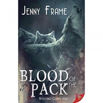 Blood of the Pack (Wolfgang County, Band 3)