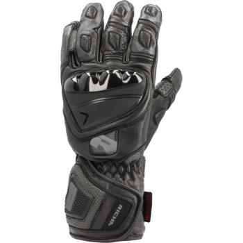 Richa Savage 3 Camo Gants Moto 4XL – Design Noir & Vert Multicolore