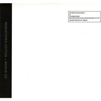 The Second Annual Report of Throbbing Gristle