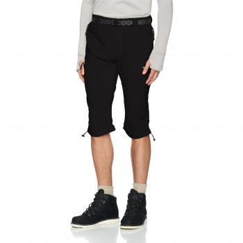 Izas Adamo Pantalón de Actividad 3/4 Stretch Masculino
