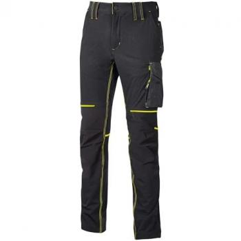 Pantalones de Obrera U-Power Mundo Femenino