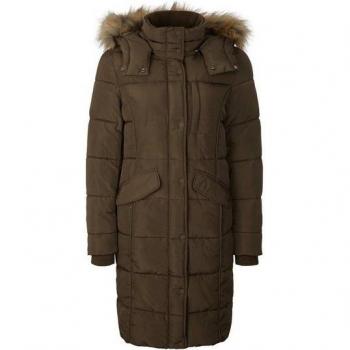 TOM TAILOR Modischer Steppmantel