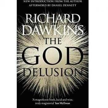 The God Delusion