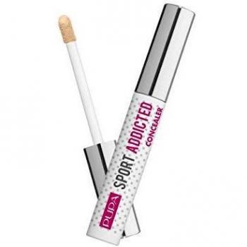 Pupa Sport Addicted 001 Light Beige Concealer 5ml