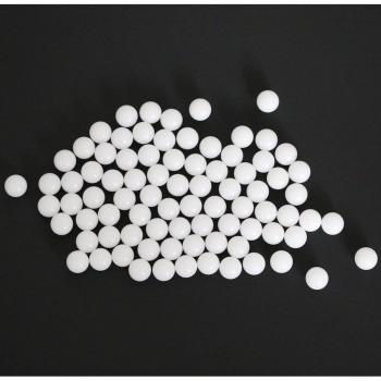 5.556mm (7/32) 50pcs Delrin Balls for Bearings and Valve Parts