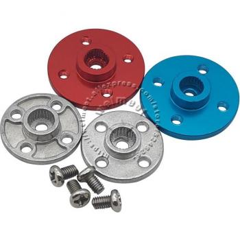 24T/25T Metal Steering Gear Servo Arm