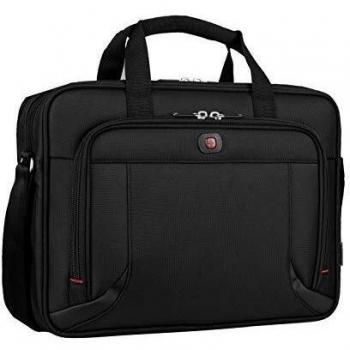 Wenger Prospectus 16-Inch Laptop Sleeve with Compartment