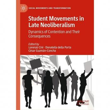 Vitalsource Technologies, Inc. Student Movements In Late Neoliberalism