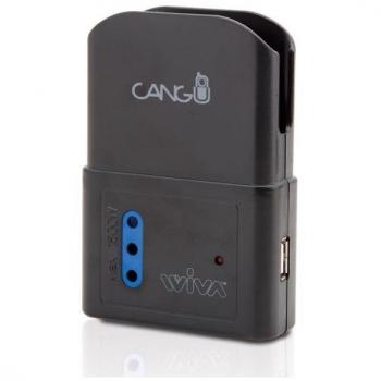 Adattatore di Rete Cangu con Porta USB