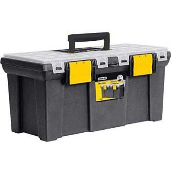 Stanley Essential 20” Workbench Case