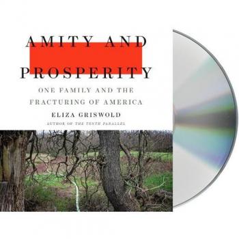 Amity and Prosperity