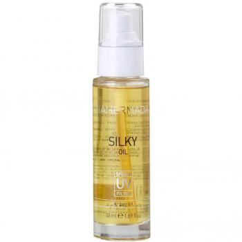 Fluido Setoso all'Olio d'Argan 50ml