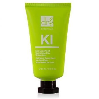 Nutrimento Giornaliero con Kale Superfood Dr Botanicals