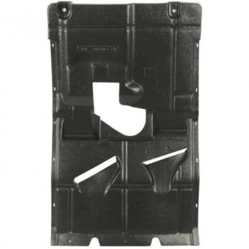 Motorabdeckung für Peugeot BOXER II REZAW-PLAST SP. Z O.O. RP150721