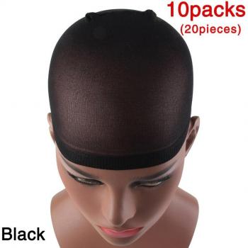 Gorra de Malla Suave para Peluca
