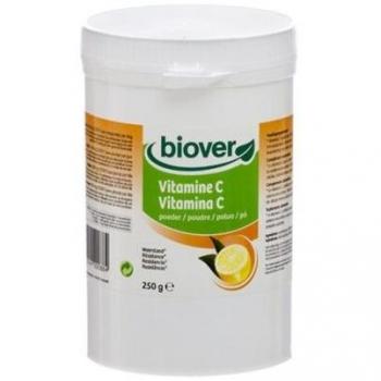Polvo de Vitamina C Biover 250 g