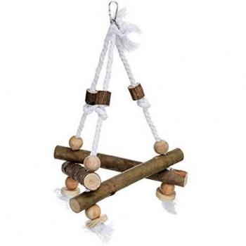 Trixie Natural Living Triangle Swing