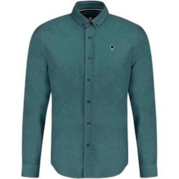 Ivory Faguo Everyday Shirt