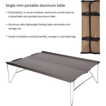 Pique-nique Express – Mini Table
