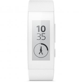 Sony SmartBand Talk Activity Tracker Wristband