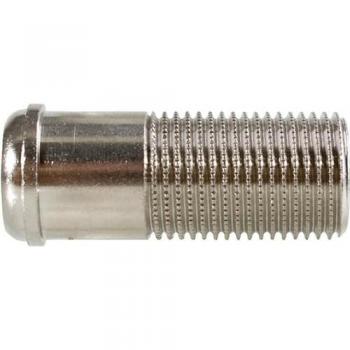 Heimeier Schraubnippel 220103010 R 3/4, 52 mm, vernickelt