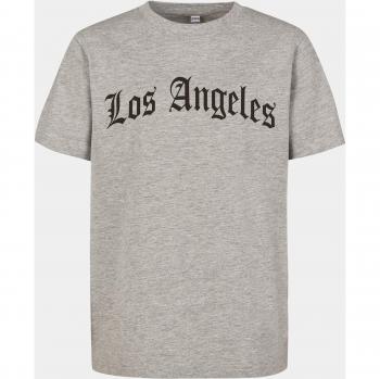 MisterTee Los Angeles T-Shirt für Kinder