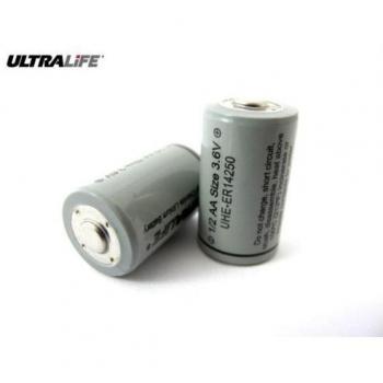 Batería Ultralife ER14250 3.6V Litio