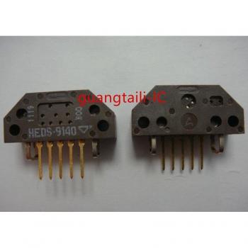 HEDS-9140-B00 Optical Encoder 1000 Line ABZ Phase Original