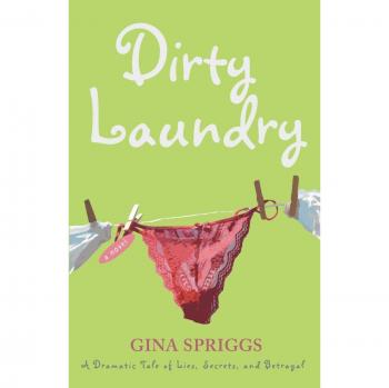 Dirty Laundry