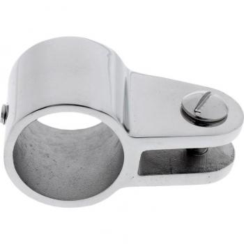 22mm Stiefel Bimini Rutsche aus 316 Edelstahl