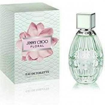 Jimmy Choo Floral Eau de Toilette 60ml
