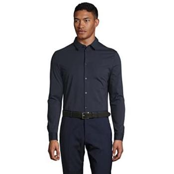 Sol's Herren Hemd Balthazar 4XL