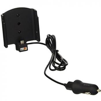 Brodit 521999 Supporto Attivo con Cavo USB