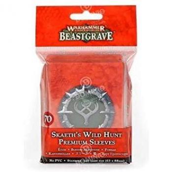 Étuis de la Chasse Sauvage de Skaeth